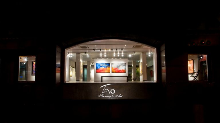 Tao Art Gallery