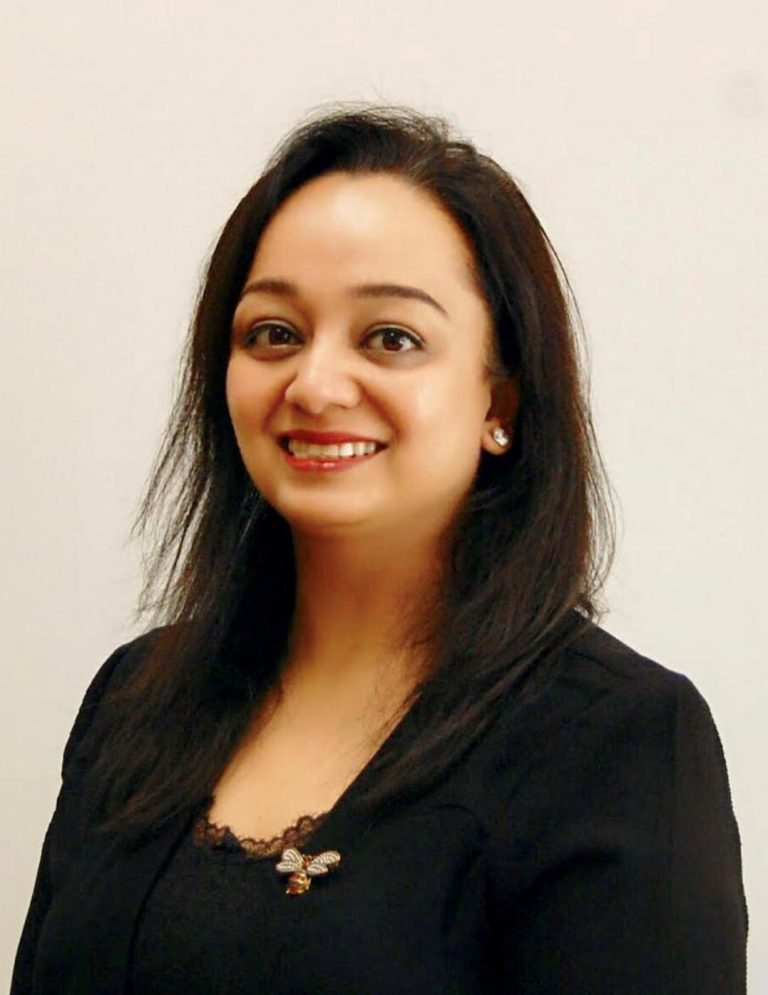 Prachi Mehta, Founder - The ADR Group